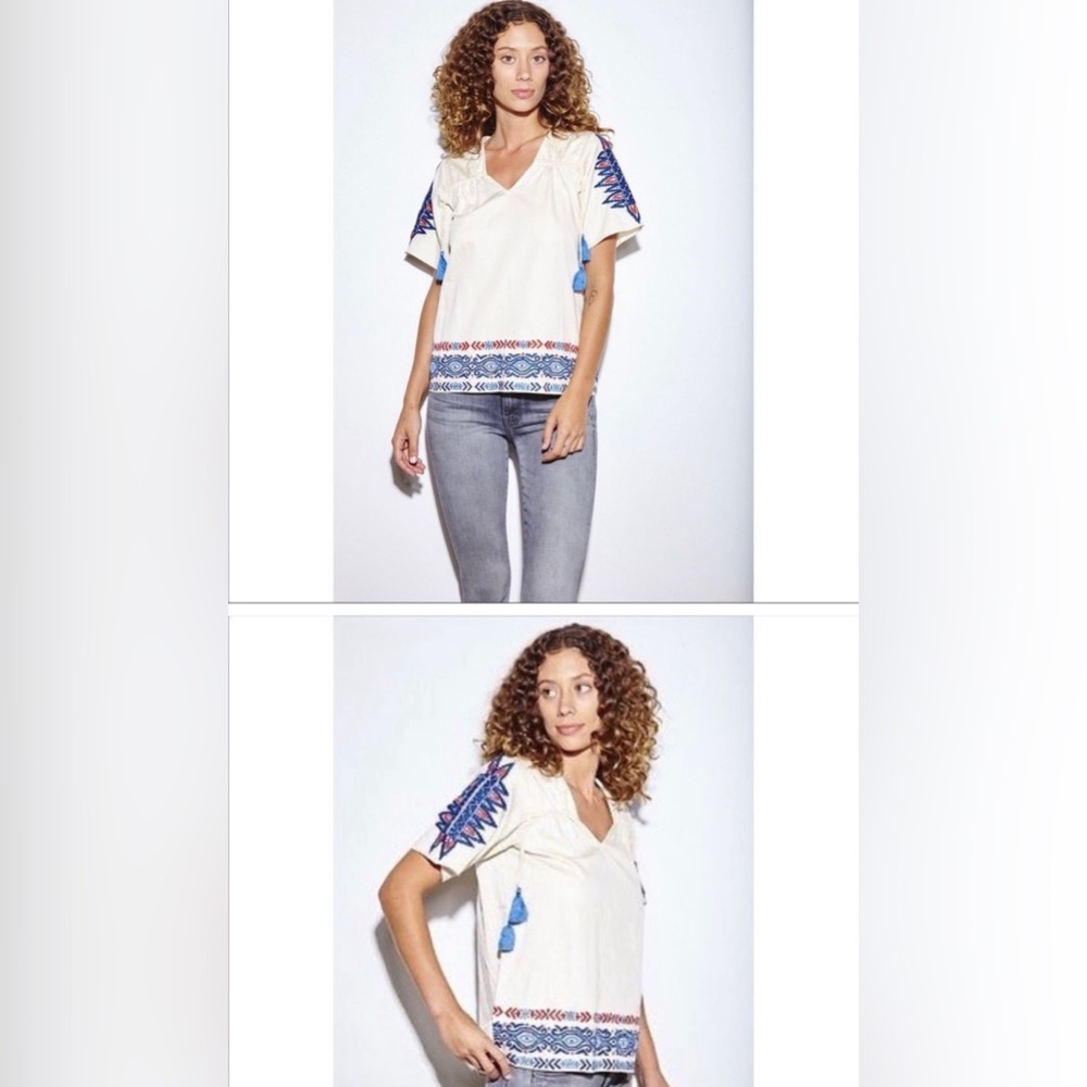 Pepin Top